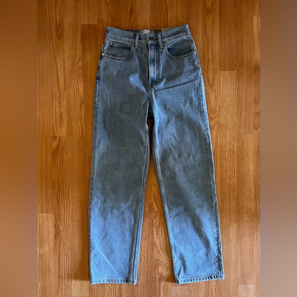 Everlane - The Way High Jean